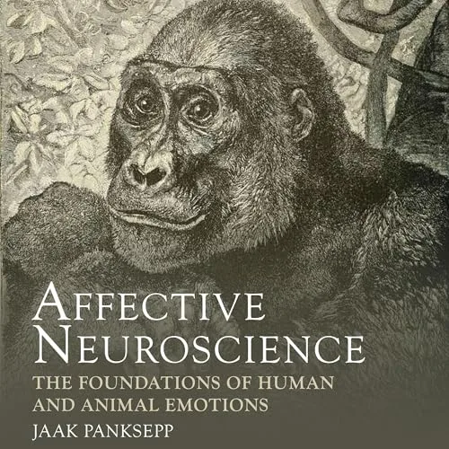 Affective Neuroscience By Jaak Panksepp